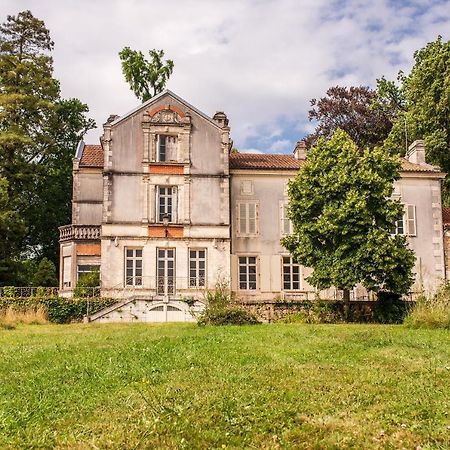 Le Domaine De Langlardie Bed and Breakfast Soudat Exterior foto